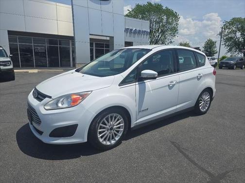 2016 Ford C-Max Hybrid SE