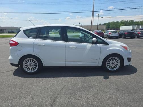 2016 Ford C-Max Hybrid SE