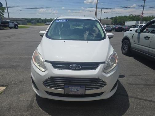 2016 Ford C-Max Hybrid SE