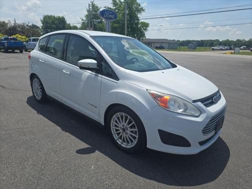 2016 Ford C-Max Hybrid SE