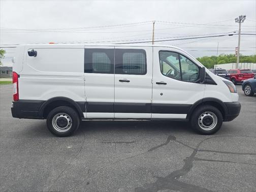 2015 Ford Transit-250 Base