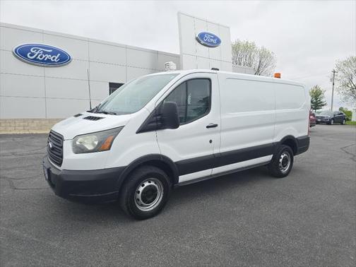 2015 Ford Transit-250 Base