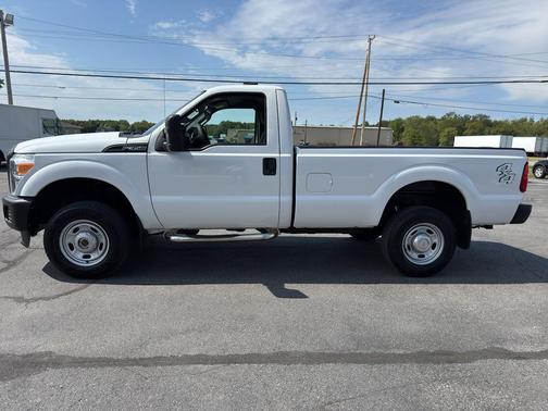 2015 Ford F-350 XL