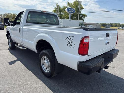2015 Ford F-350 XL