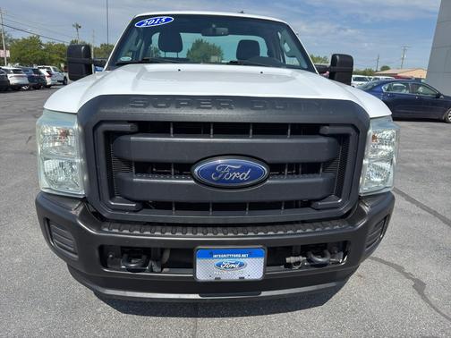 2015 Ford F-350 XL