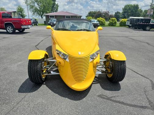 2000 Plymouth Prowler Base
