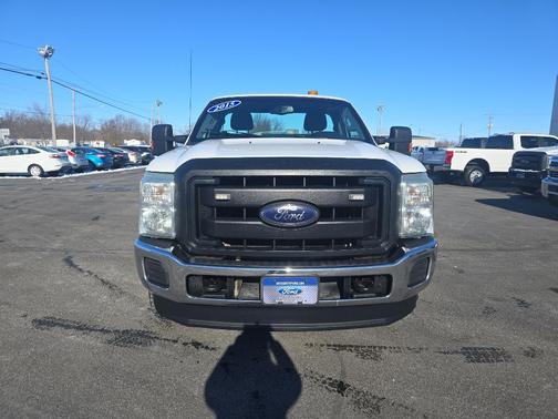 2015 Ford F-250 XL