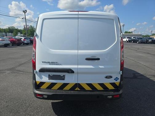 2016 Ford Transit Connect XL