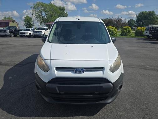 2016 Ford Transit Connect XL