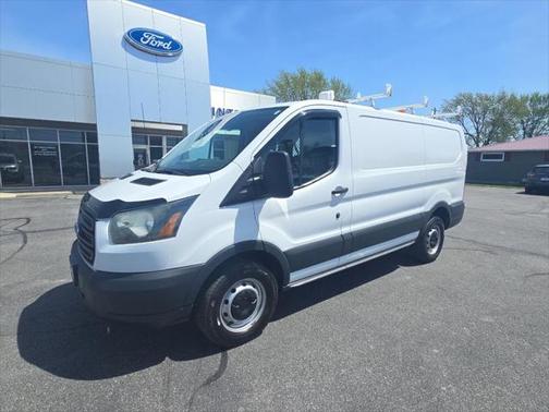 2016 Ford Transit-250 Base