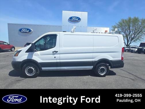 2016 Ford Transit-250 Base