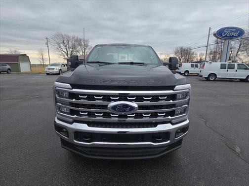 2025 Ford F-350 Lariat
