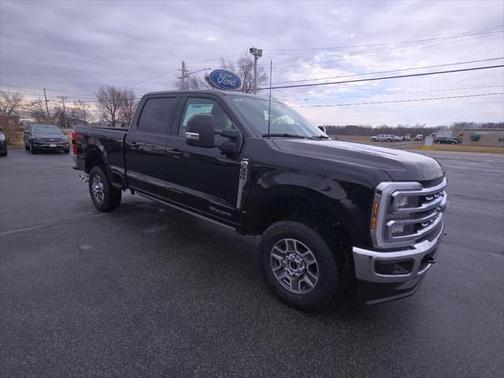 2025 Ford F-350 Lariat