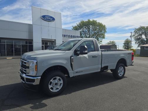2026 Ford F-250 XLT