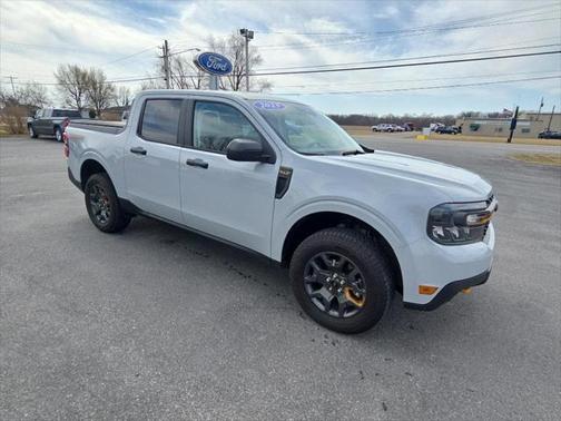 2023 Ford Maverick XLT