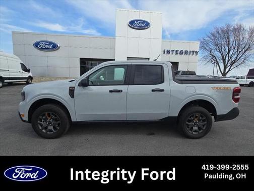 2023 Ford Maverick XLT