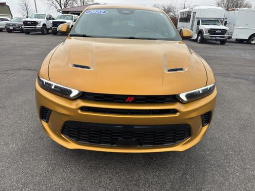 2023 Dodge Hornet GT AWD