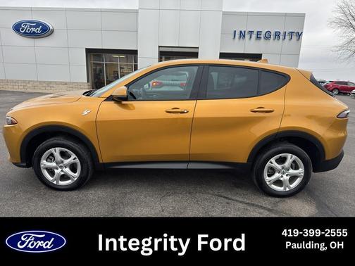 2023 Dodge Hornet GT AWD