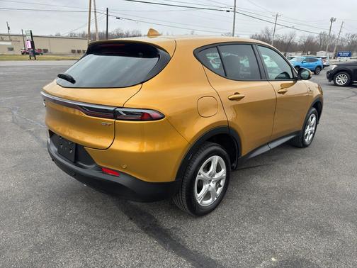 2023 Dodge Hornet GT AWD