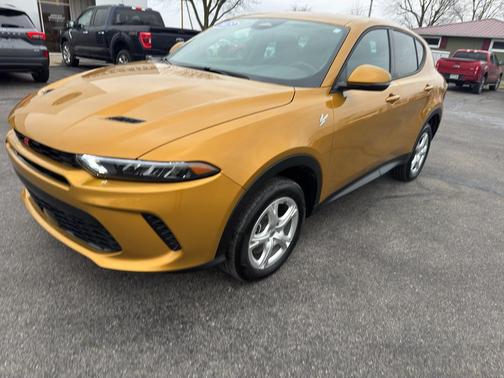 2023 Dodge Hornet GT AWD