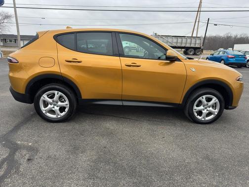 2023 Dodge Hornet GT AWD