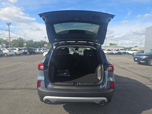 2025 Ford Escape PHEV Base