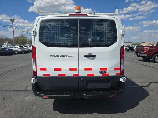 2016 Ford Transit-250 Base