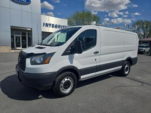 2016 Ford Transit-250 Base