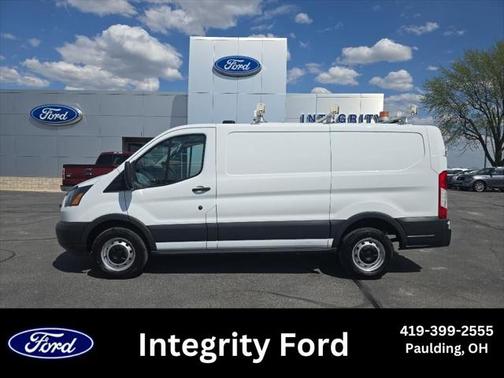2016 Ford Transit-250 Base