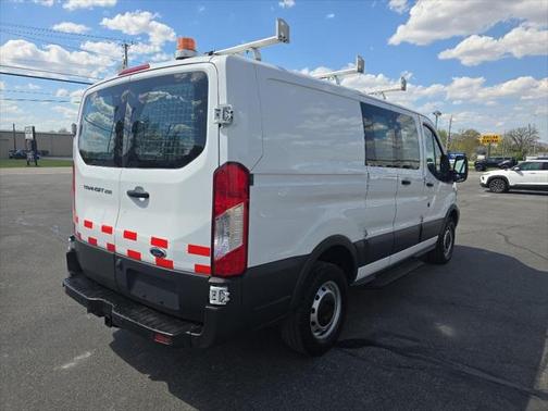 2016 Ford Transit-250 Base