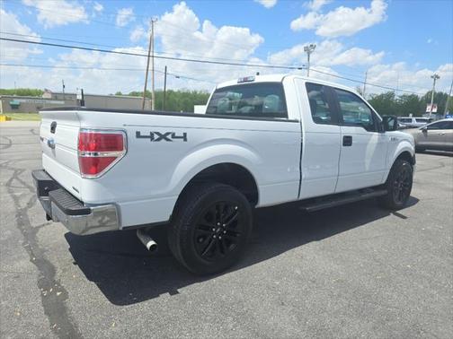2014 Ford F-150 XL