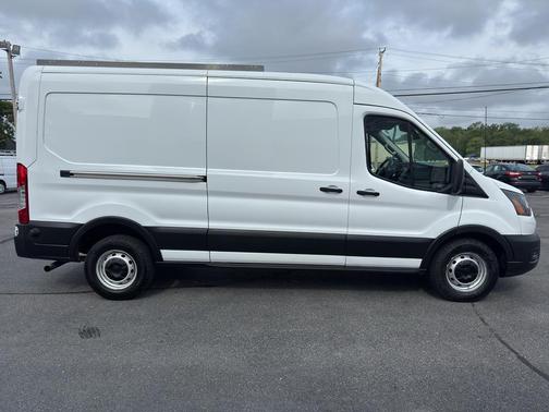 2020 Ford Transit-250 Base