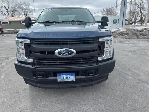2019 Ford F-250 XL