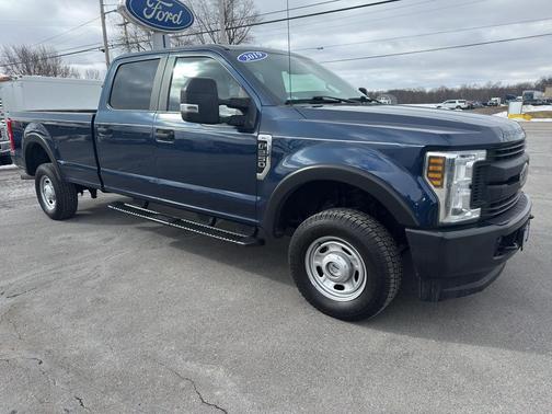 2019 Ford F-250 XL