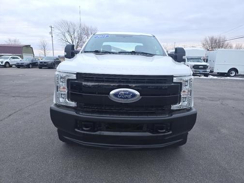 2018 Ford F-350 XL