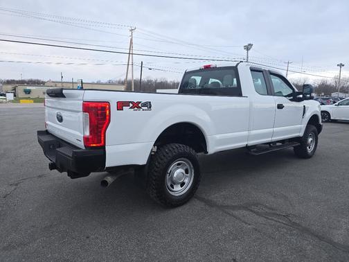 2018 Ford F-350 XL
