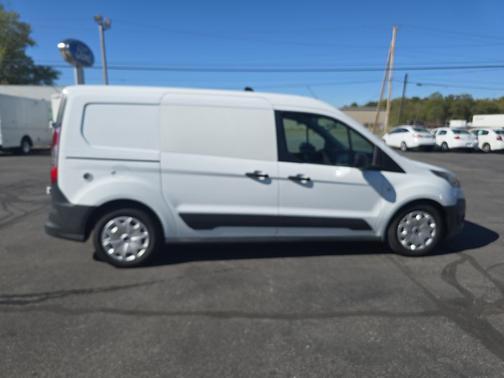 2016 Ford Transit Connect XL