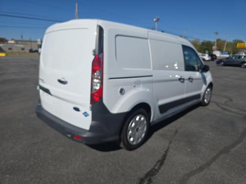 2016 Ford Transit Connect XL