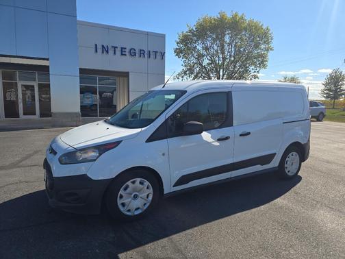 2016 Ford Transit Connect XL