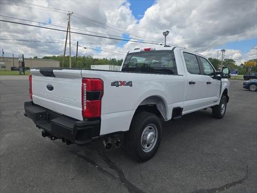 2025 Ford F-350 XL