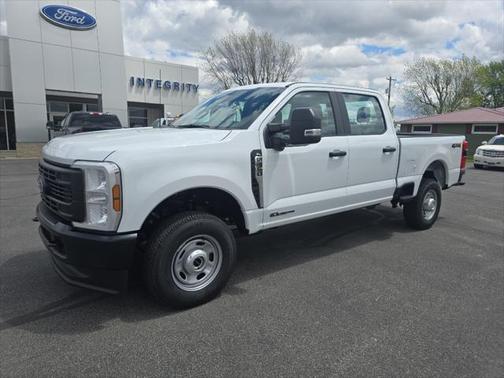 2025 Ford F-350 XL