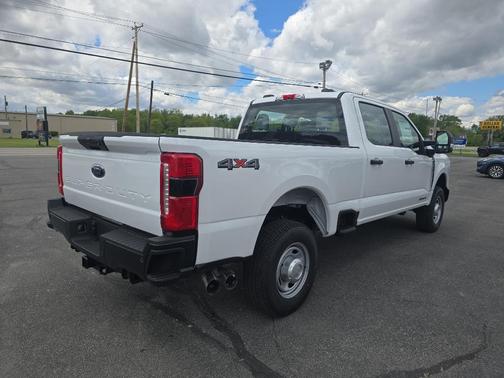2025 Ford F-350 XL