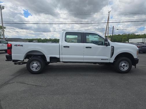 2025 Ford F-350 XL