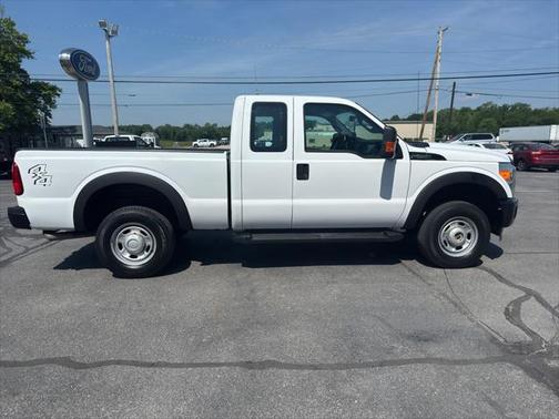 2015 Ford F-250 XL