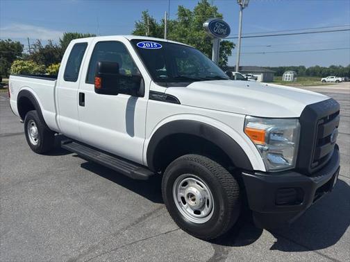 2015 Ford F-250 XL