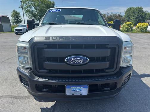 2015 Ford F-250 XL