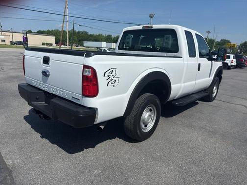 2015 Ford F-250 XL