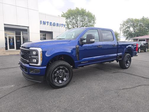2026 Ford F-350 XL
