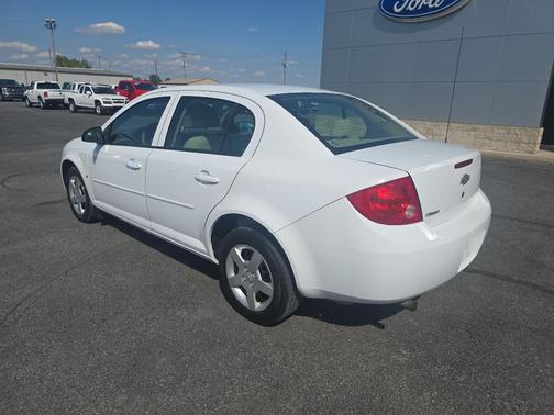 2007 Chevrolet Cobalt LS