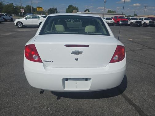 2007 Chevrolet Cobalt LS